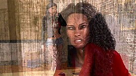 I explore the fashion business in episode 3 part 5