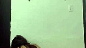 abriendo mi culo for latina anal assfucking