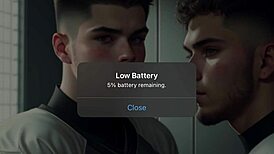 Two football players suck and jerk off after the game, he said with a grin