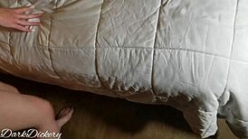 Redhead's Pussy Gets Stuffed with Cock Leading to Squirting