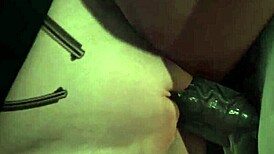 Hardcore sex se sukubem v 3D hentai necenzurovaném SFM s velkým zádím a prsama 😈