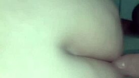 Dei Gostoso No Banho With Big Ass Wife