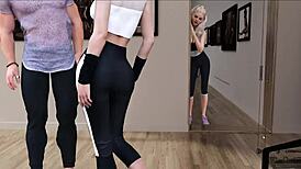 I explore the fashion business in episode 3 part 5