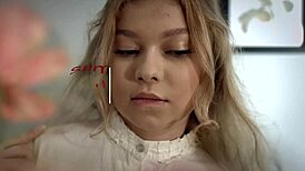 Hey, teacher is creampieing that cute student in doggystyle 😏