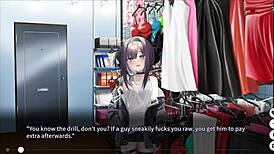 Dead-End City Adventures Part 2