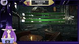 i love this warhammer 40k inquisitor trainer part 18