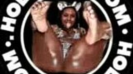 Bumped into friend's husband at the diner and gave him my ass secretly! 😏