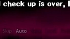 Ddlc Triple Trouble - Clothes Ripped While Dancing With Natsuki Again