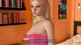 helping the hotties in game seventeen