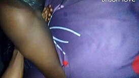 I brought her home from the club to fuck her