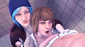 i watched this sfm blender 3d sex compilation and got so turned on