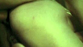 Hey, watch blonde slut Siouxsie Q take raw fucking