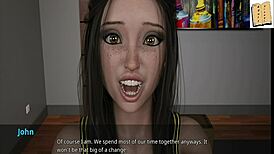 damien drives everyone wild in wvm 14 with intense action