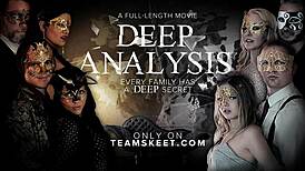 21歳プエルトリコ系イタリア人新人美女がハード騎乗位でワイルドムーブ