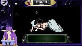 Jeg elsker denne Warhammer 40k inquisitor trainer del 18