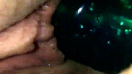 Yo, Travis and Keshia going crazy with DP masturbation, it's wild