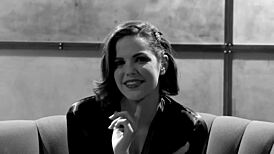 Bobbi Starr Masturbates In Corset And Stockings