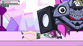 Buzama Streamers Present Buzama3 Animations In Usa Style