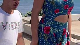 minha namorada gemendo no meu pau