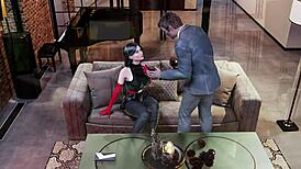 Moda İşletmesi Bölüm 3 Kısım 26'nın Tam Oyun Oynanışı