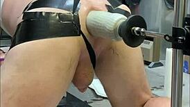 Yo, Sissy Trainin Her Fat Ass with Toys for Fun