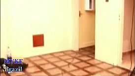 hired big-ass prostitute for pussy pounding anal and mouth cumshot