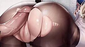 Janna News Anime Hentai Update