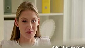 Come on, let’s show the new girl how we do things around here!