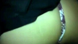 Latina Couple's First Anal Session With Dirty Talk And Cum On Ass