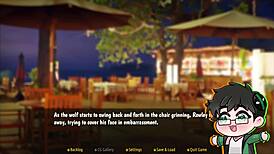 Respectful Yaoi Demo for Christmas.