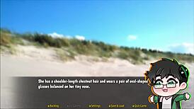 Respectful Yaoi Demo for Christmas.