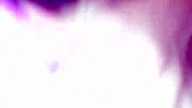 Solo Masturbation Session In Detail