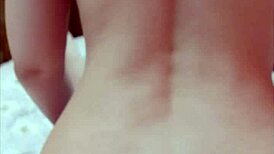 The Guy Passionately Treats The Young 18+ Russian Blonde With Intense Emotions