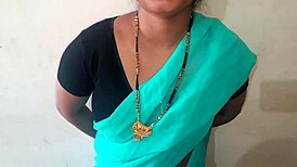 Sara Bhabhi Meets Her Step-Brother For Painful Fucking In The Bedroom, Cheating On Her Husband