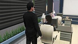 Have you seen 99 Brooklyn's 3D Hentai preview?