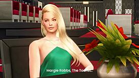 check out this awards night 3d hentai sex scene with celebrities