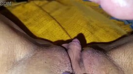 neighbor’s got a swollen pussy, wanna see? 😏