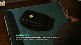 Eternum 179 featuring curvy characters in 3d