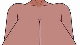 hey, check this hentai speed painting with massive boobs