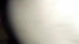 Claymation masturbation with intense focus