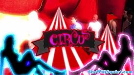 Oh wow, mature milfs in heels swap cum in a wild squirting threesome