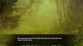 klee prank adventure part 4 with gangbang and bondage 😏