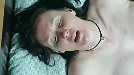 I Tease My Milf With Big Cock, Making Her Cum Hard