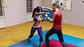 exploring alternate existence 21 gameplay