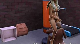 Old Man's Visit Part 3