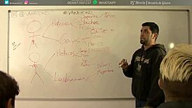 gender rainbow direct