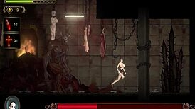 let's play whisperer part 3 with abbatoire