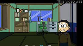 explore the seductive hentai world of dickmon with a milf character in this animated sex game sequel