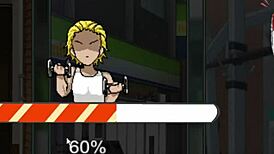 Latina Babe Orgasms During First Time Porn Recording