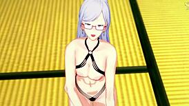 jerk your cock for seiko ayase joi